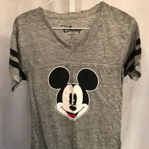Disney Mickey Mouse Shirt